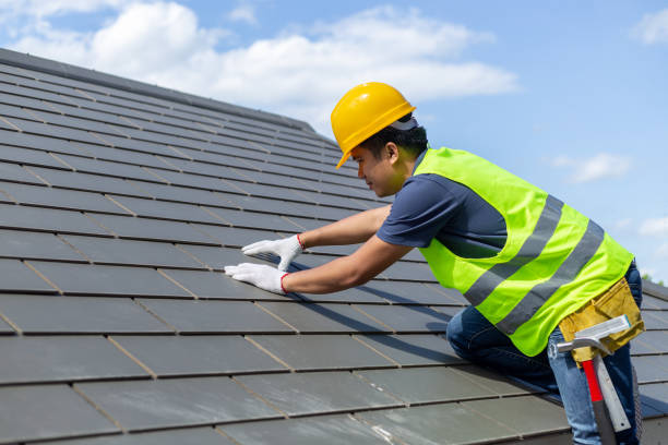 Best Commercial Roofing Services  in Bertville, AL