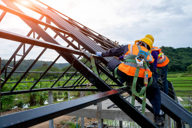 Quick and Trustworthy Emergency Roof Repair Services in Albertville, AL