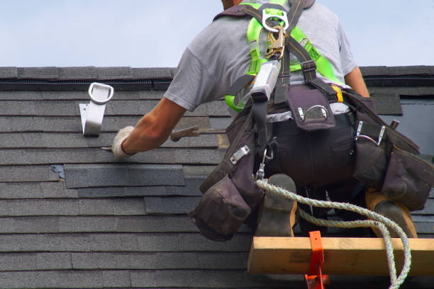 Best Slate Roofing Contractor  in Bertville, AL