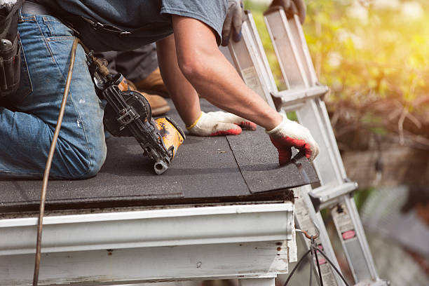 Gutter Installation and Roofing in Albertville, AL